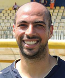 Stefano DEL GRANDE - Attaccante